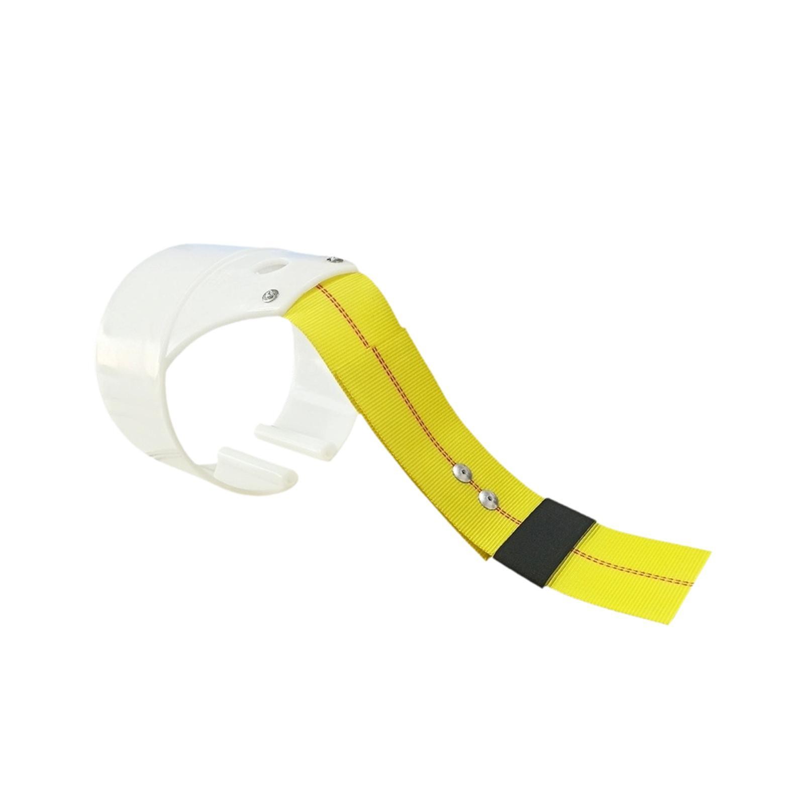 Pig Insemination Back Clamp Tool Pig Breeding Supplies Farm Animals Support