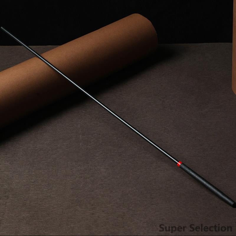 20 Inch Professional Riding Crop, Elastic Resin Horse Whip For Horse Training