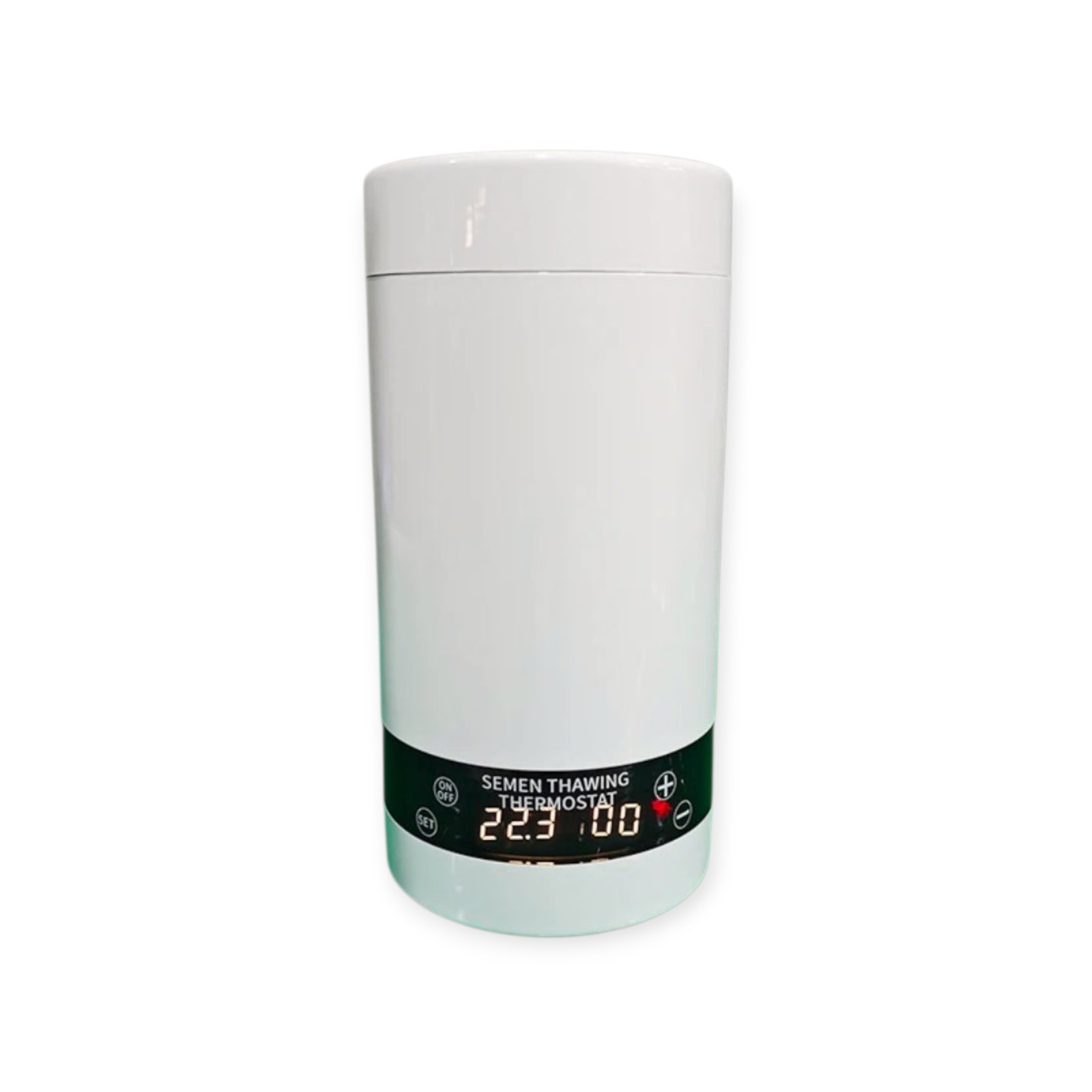 Canine Semen Thawing/Warming Thermostatic Cup (600ml) – Upgraded Version!