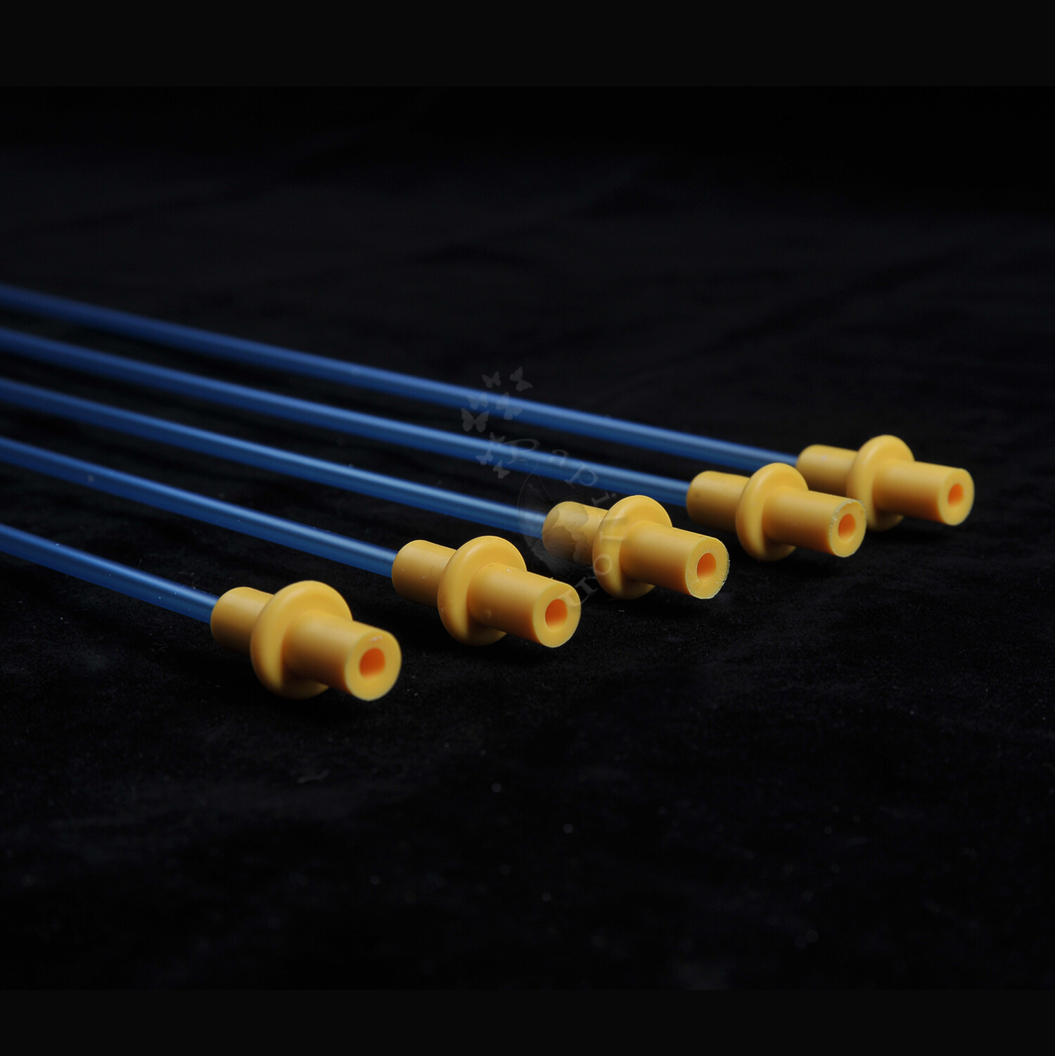 Dog Disposable Artificial Insemination Catheters Rods Breeding Tubes