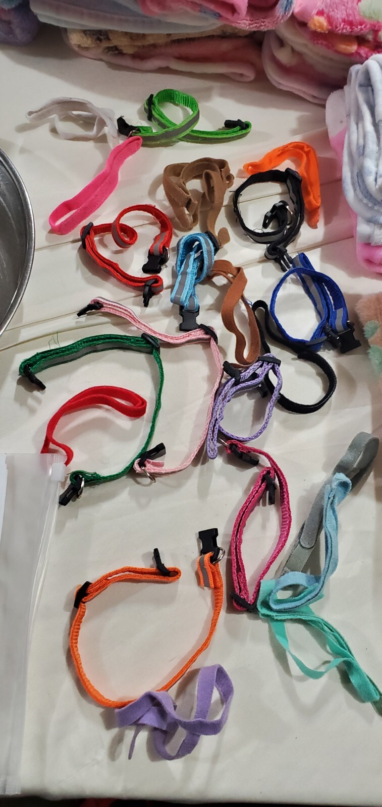 Puppy Whelping Supplies