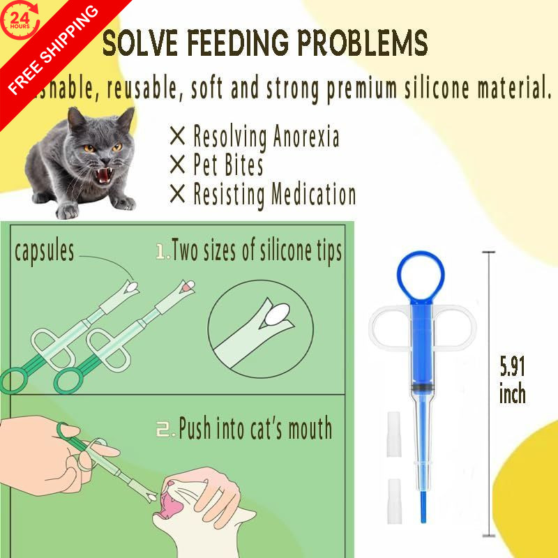 Puppy Kitten whelping supplies，JounLoin kit for Puppies Multicolor