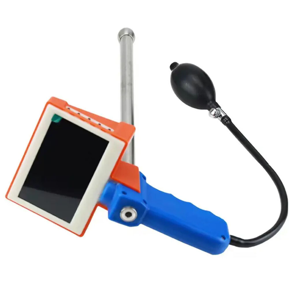 Artificial insemination system Veterinary transcervical dog insemination gun