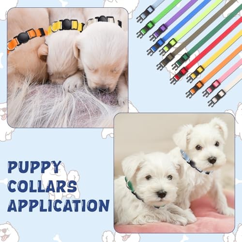 Puppy Whelping Supplies Kit Include 12 Puppy Shot Record Booklets 6 Record