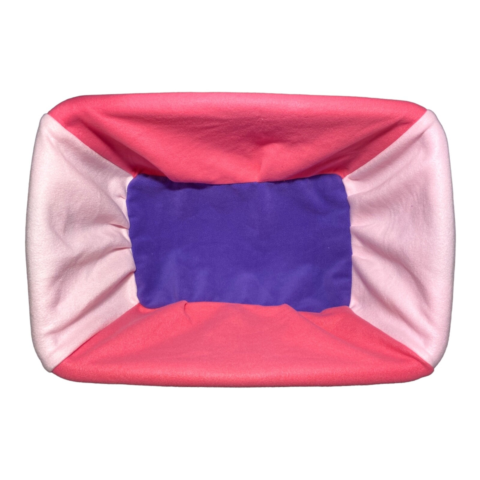SHIPS FREE USA! Laundry Basket Fleece Liner Breeder Bundle for Whelping Puppies