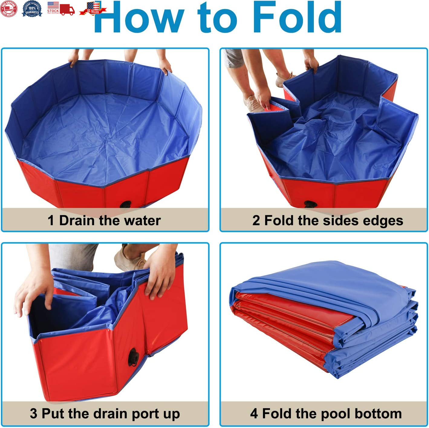 Whelping Pen for Dogs,Whelping Box for Dogs and Puppies,Dog Birth Supplies