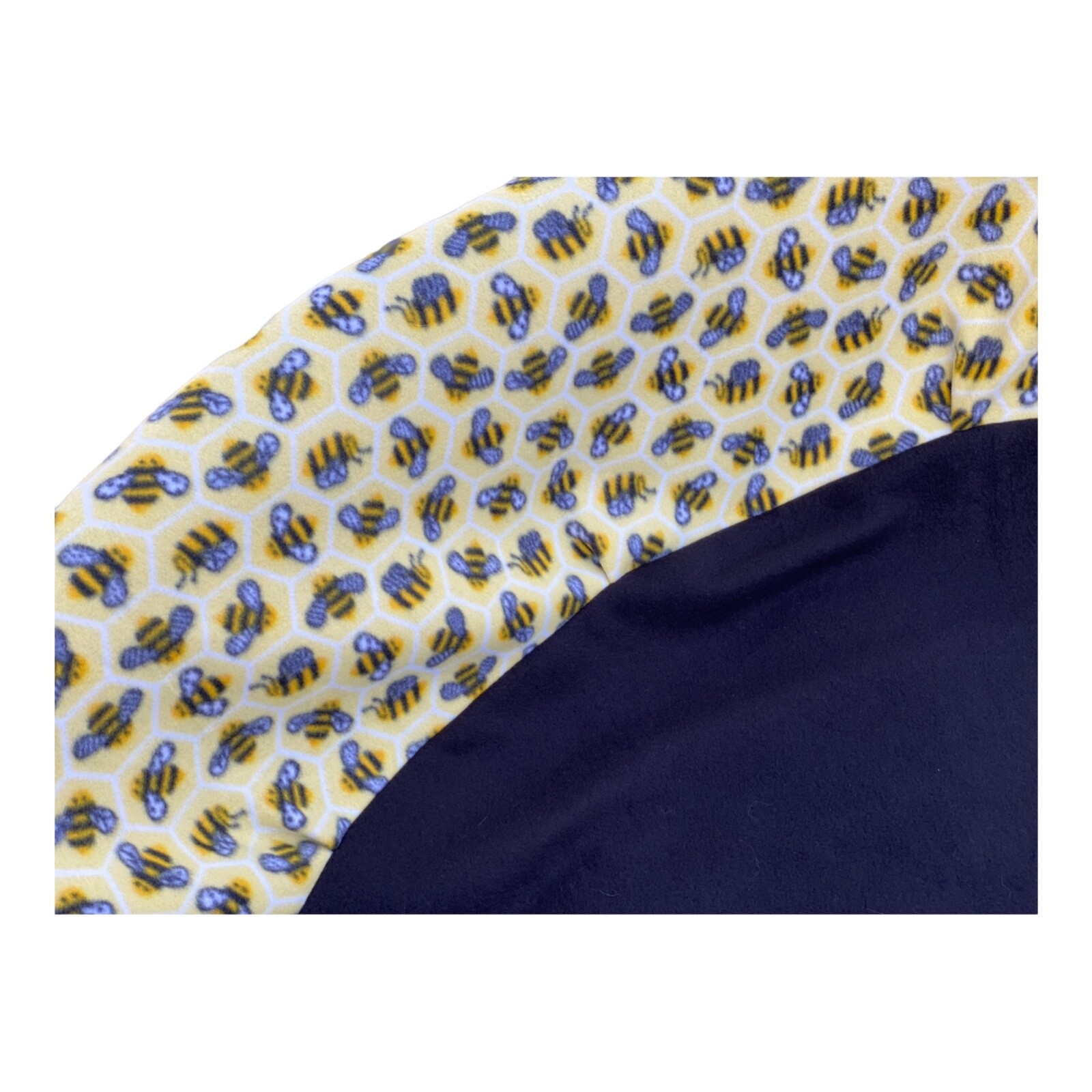 FREE USA Ship MEDIUM Handmade Fleece Whelping Kiddie Pool Liner for Puppy Breed