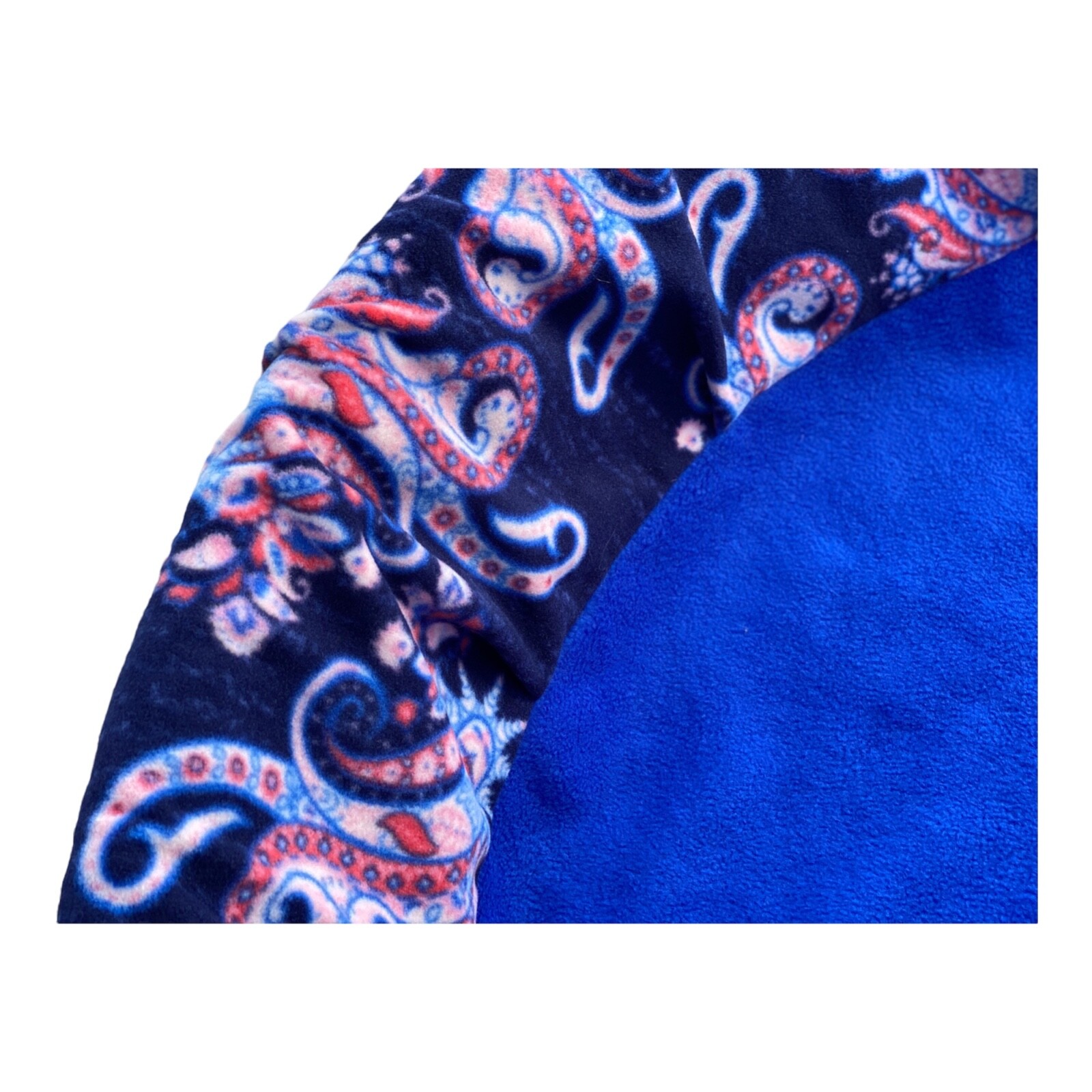 FREE USA Ship MEDIUM PupNest Handmade Fleece Whelping Pool Liner for Puppy Breed