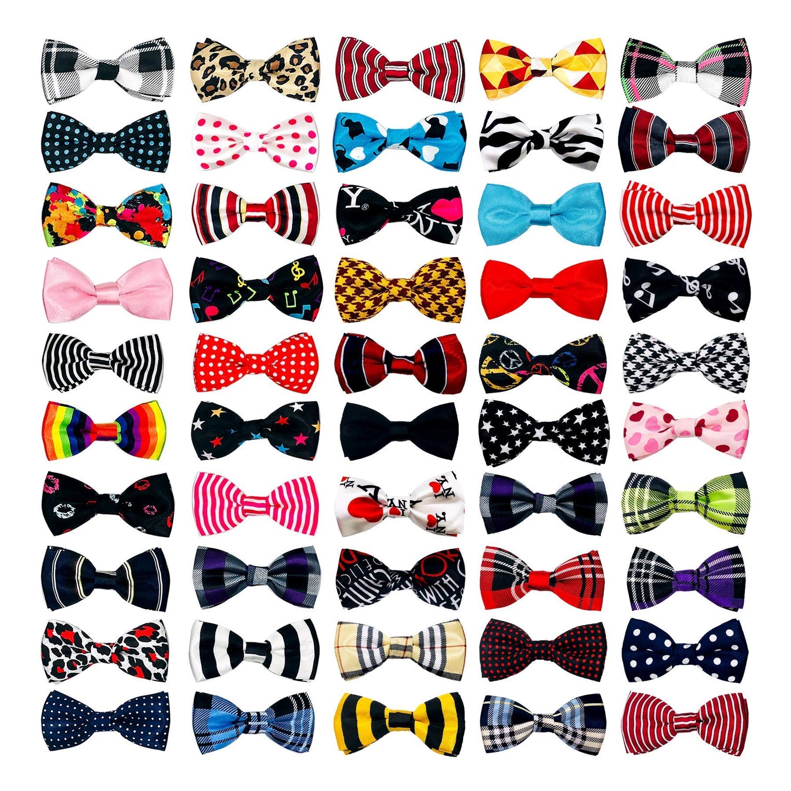 Pack of 50pcs Small S for S M dogs & cats, S S M & cats