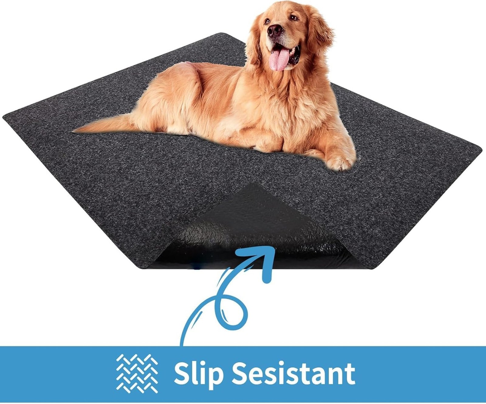 Dog Playpen Mat Pads, Puppy Pads for Dogs Training, Whelping, Housebreaking, …