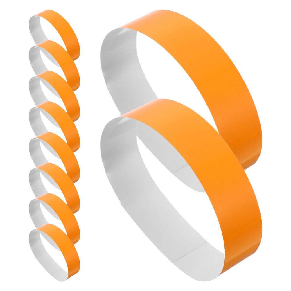 100 PCS Adjustable Puppy Collar Litter Collars for Puppies Dog with Tags