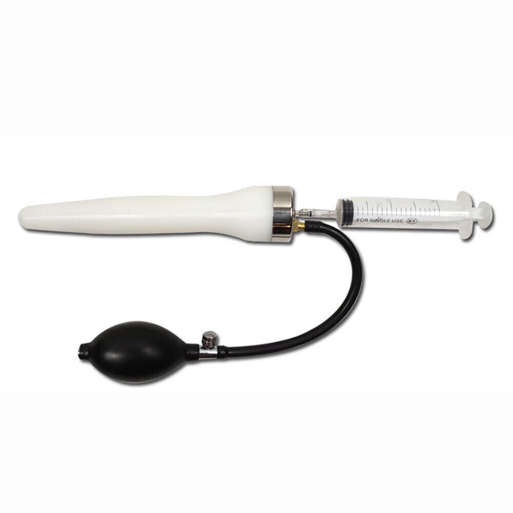 Dog Artificial Insemination Kit New Professional Imitation Nature Mating Tool US