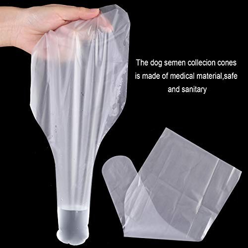 10 Set Dog Breeding Kit – Artificial Insemination Supplies for Small Medium Bree