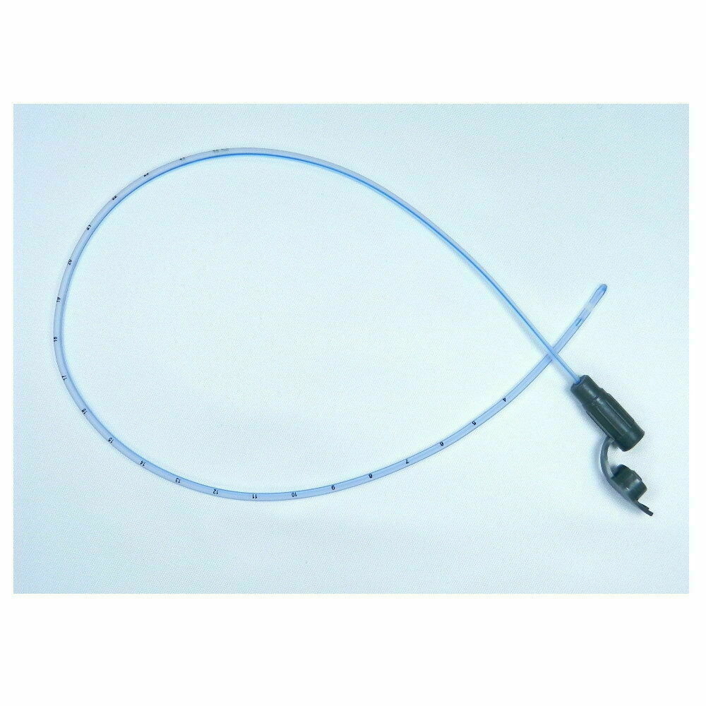Animal Feeding Tube 5fr, 6fr, 8fr x 15″ & Syringe, Medical Grade FDA Approved &