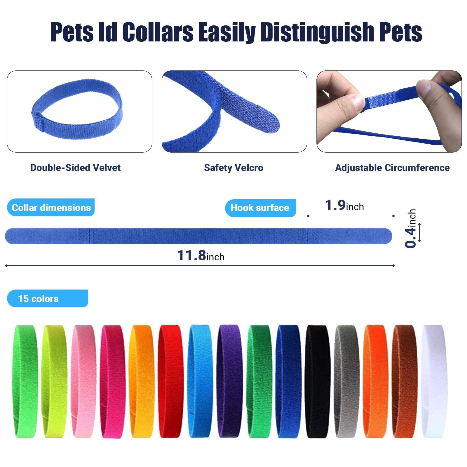 Puppy Kitten Whelping Kit, Newborn Dogs Cats Pet Kit with Multicolor