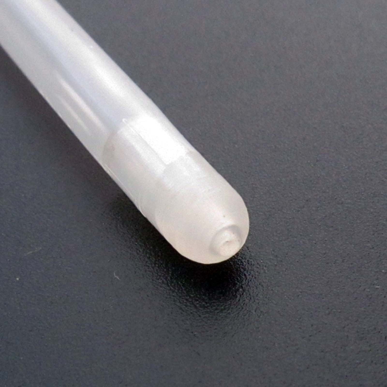 20/100pcs Cattle Cow Artificial Insemination AI Breed Whelp Catheter Rod 17inch