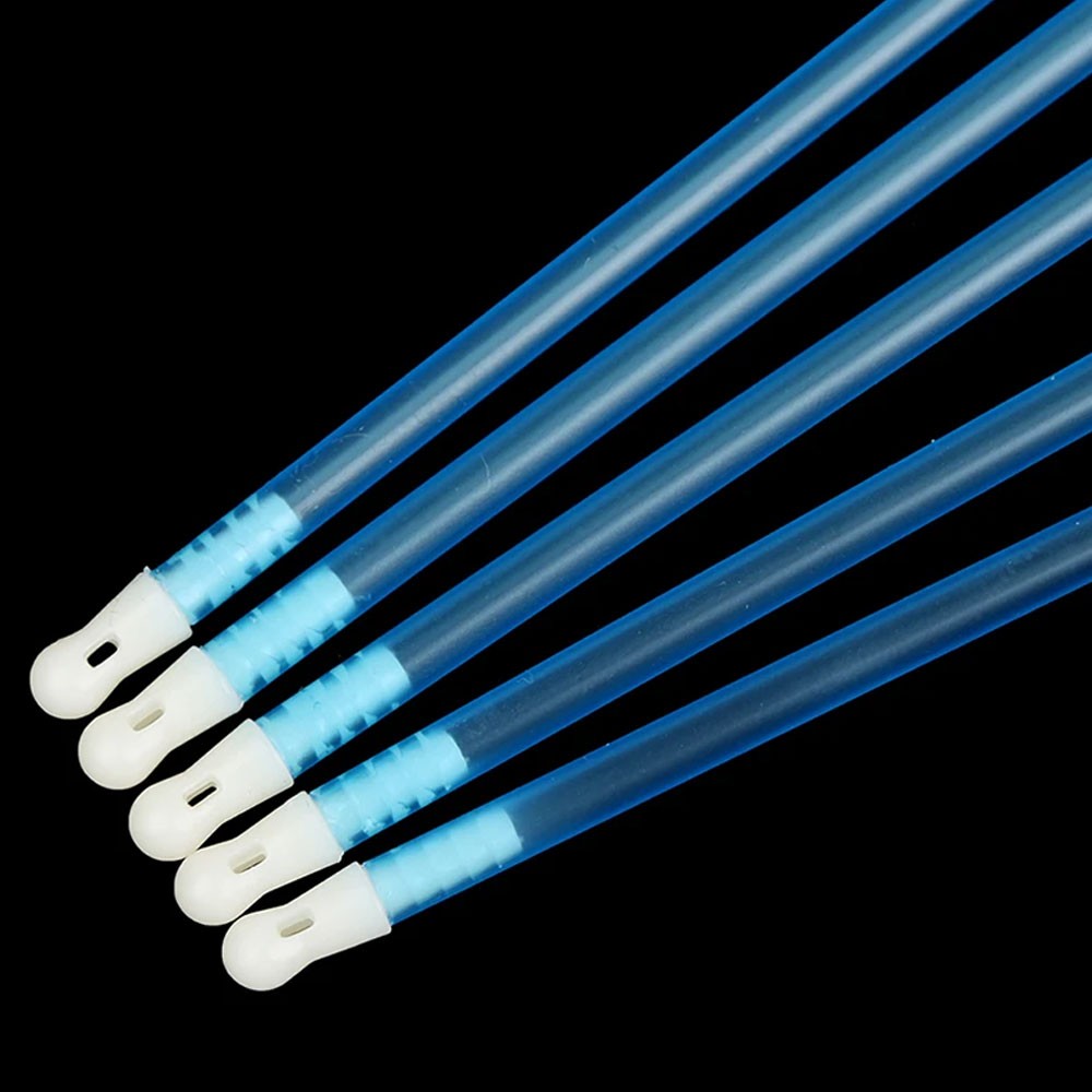 20Pcs Pet Dog Disposable Artificial Insemination Catheters Rods Breeding Tubes /