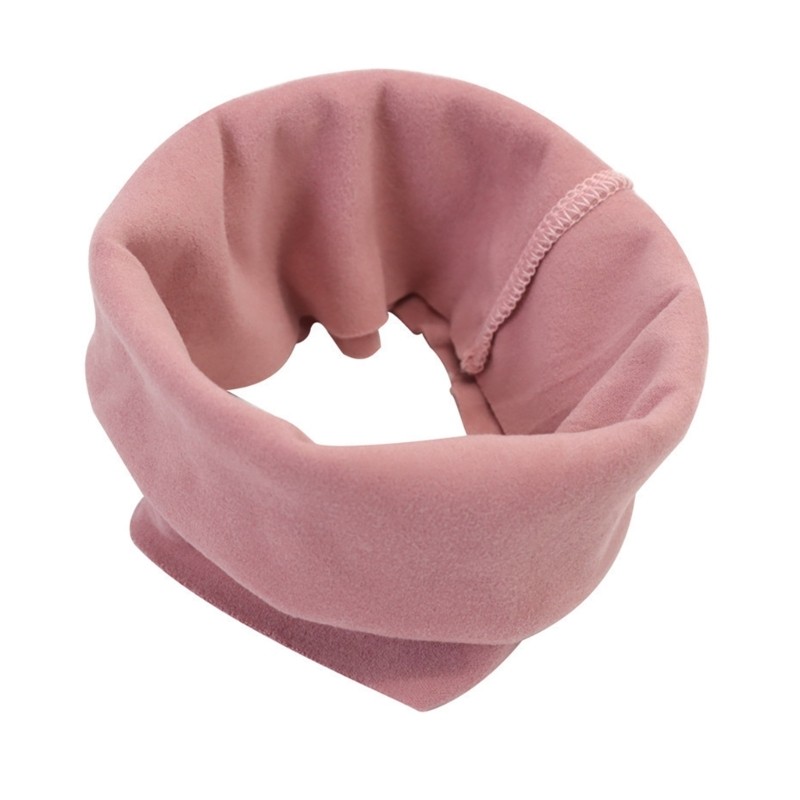 Puppy Ear Wraps Scarf for Small Medium Large Dog EarMuffs Neck Warmer
