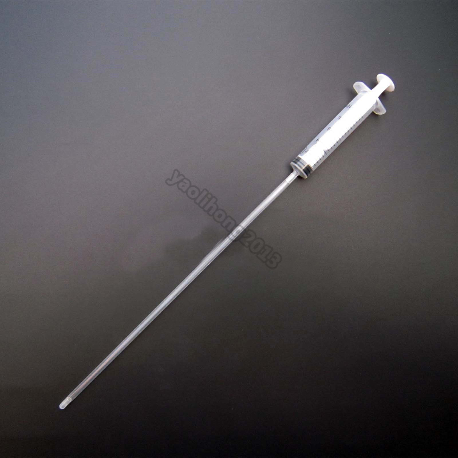 1-5Set Canine Dog Goat Sheep Artificial Insemination AI Breed whelp Kit Catheter