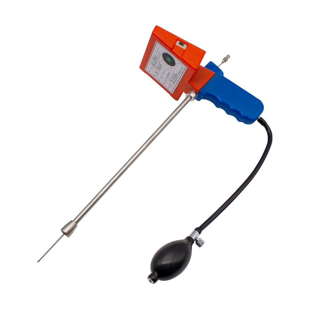Visual Insemination GunArtificial Insemination DeviceInsemination Syringe
