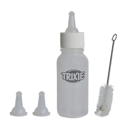 Complete Puppy Whelping Kit Aspirator Clamps Milk Syringe Nurser & teat 90+ Item