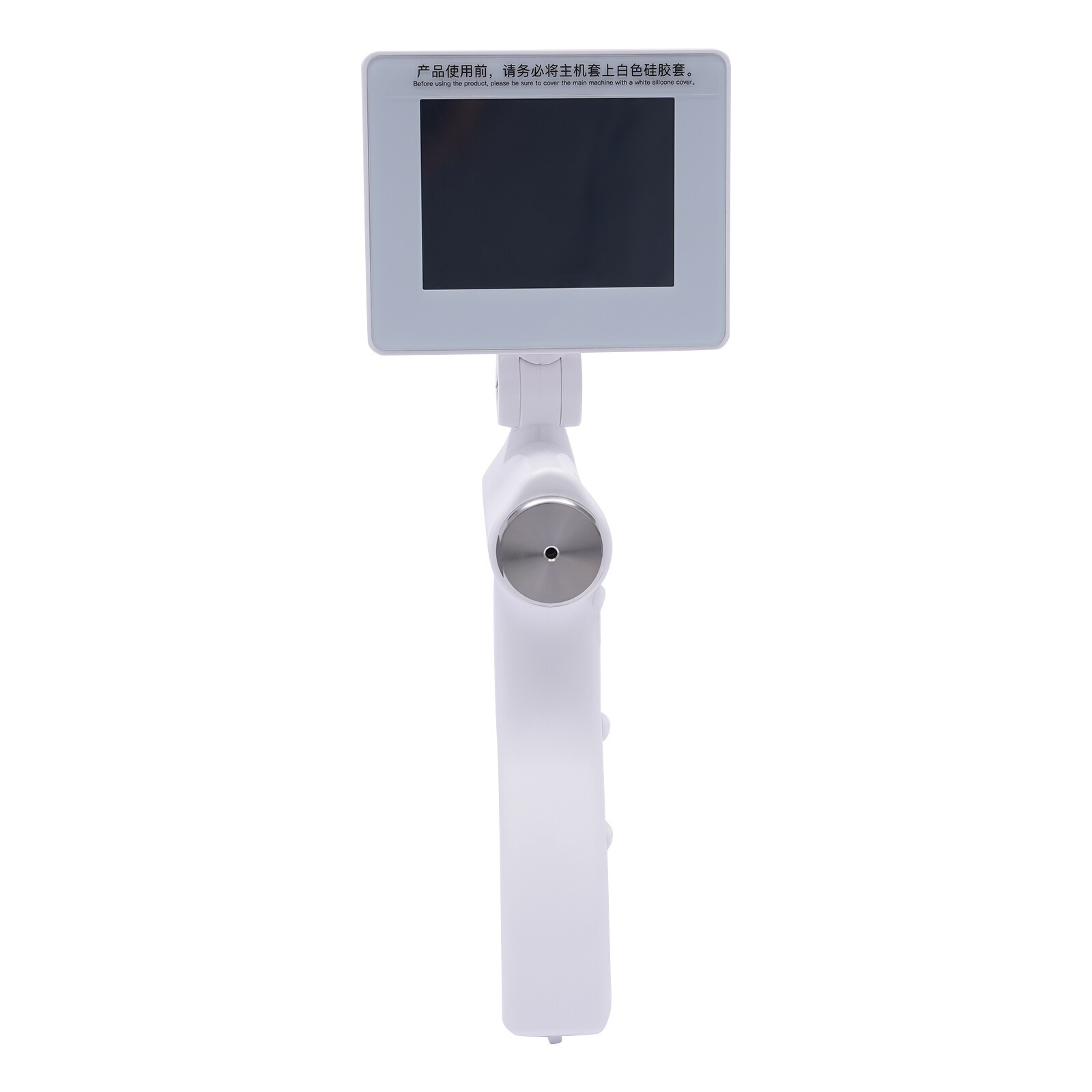 Visual Artificial Insemination AI Gun Breeding Device Dog Endoscope Breeding Kit