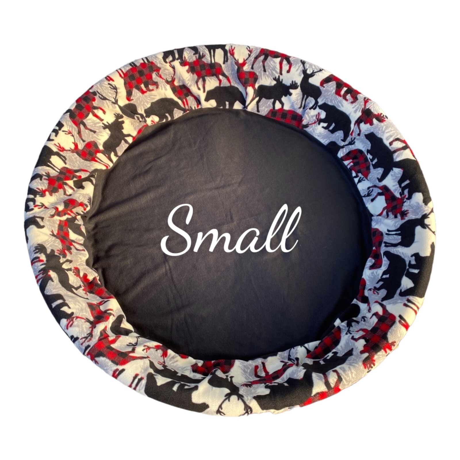 FREE USA Ship SMALL Handmade Fleece Whelping Kiddie Pool Liner for Puppy Breed