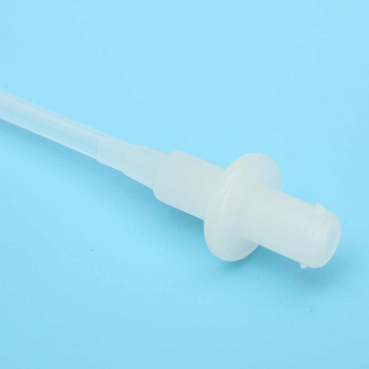 50-100PCS Artificial Insemination Rods Breeding Catheter Tube Dog Sheep Goat 10