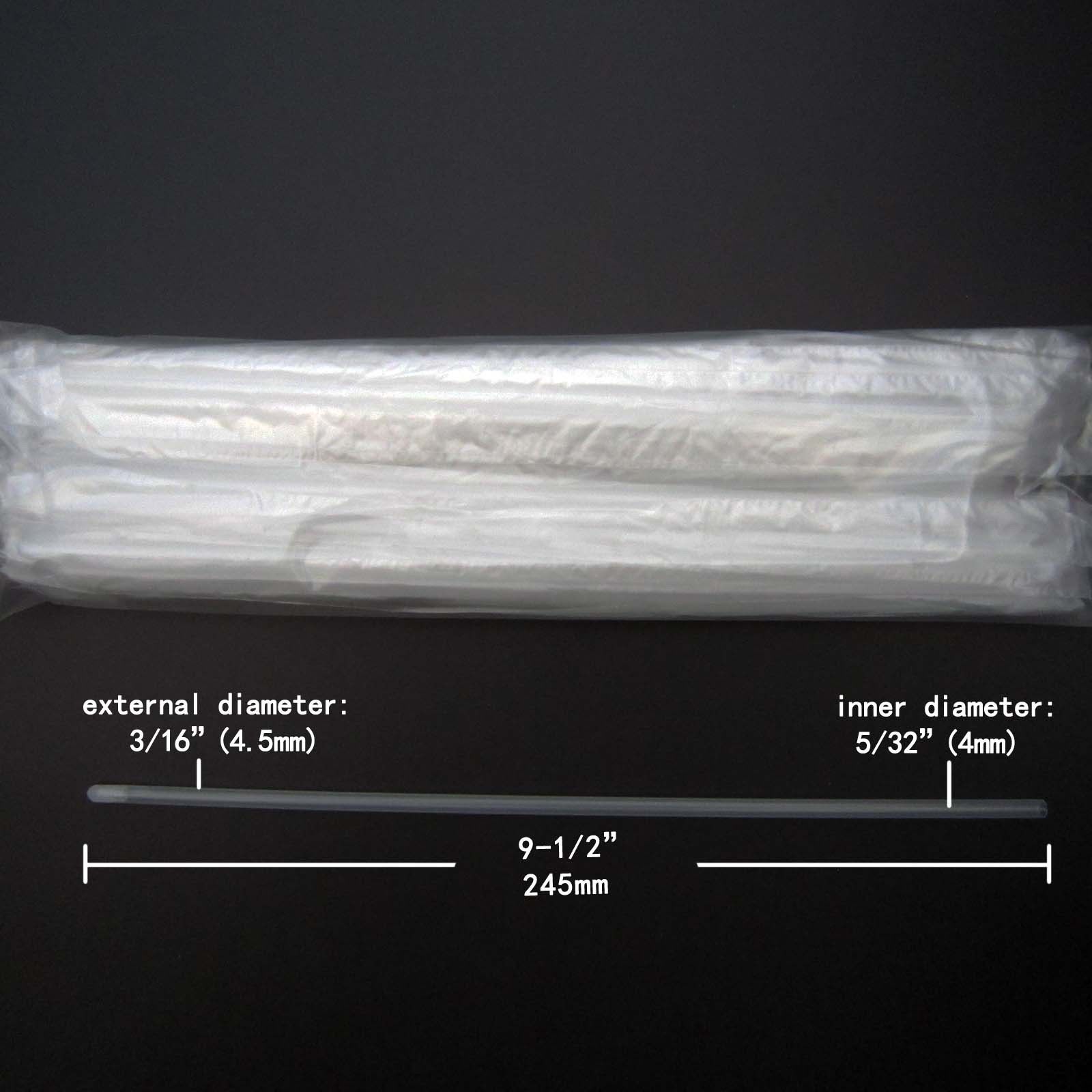 5-20PCS Canine Dog Goat Sheep Artificial Insemination Breed whelp Catheter Rod