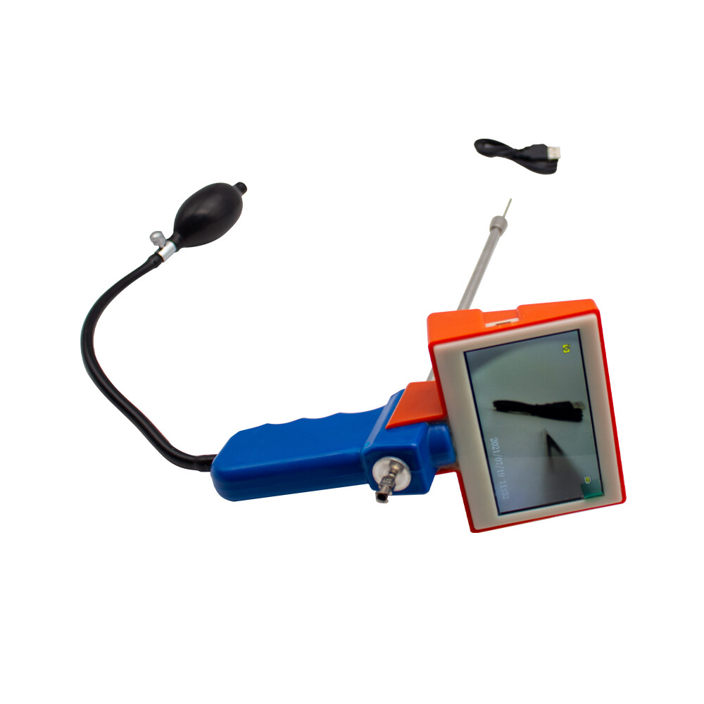 Visual Insemination GunArtificial Insemination DeviceInsemination Syringe