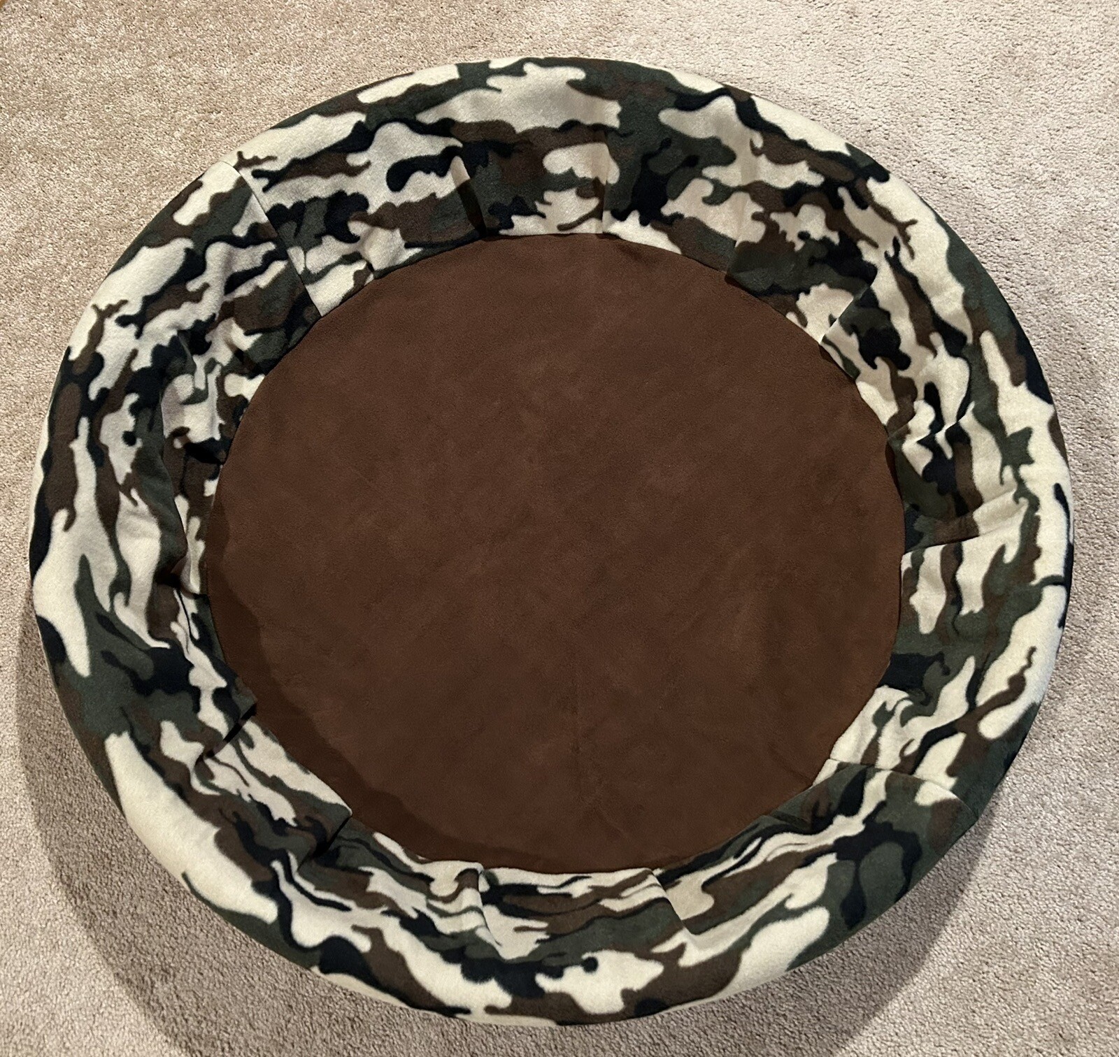 SHIPS FREE! MEDIUM Size Kiddie Pool Liner / Cover for Whelping Puppies Dogs
