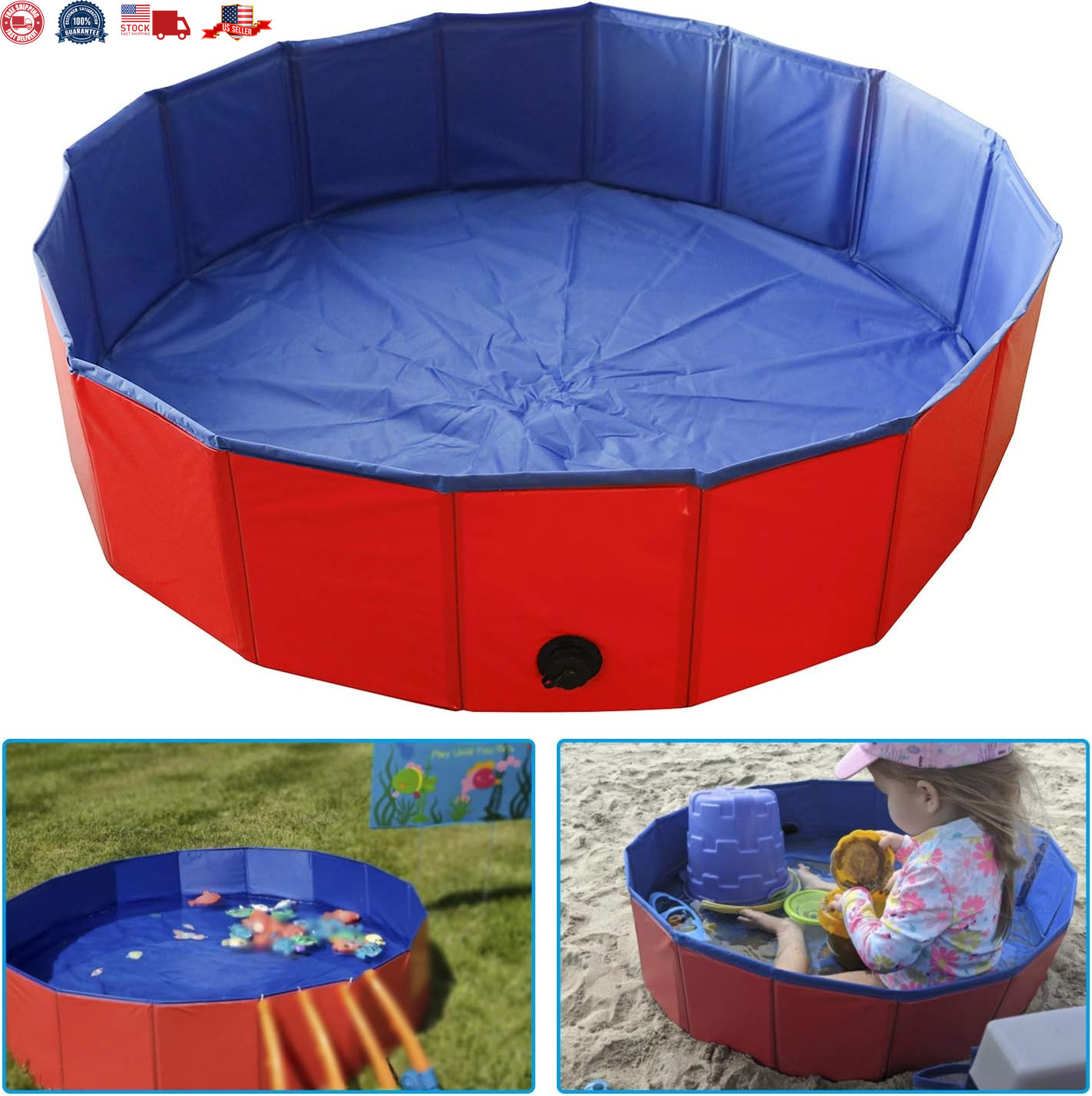 Whelping Pen for Dogs,Whelping Box for Dogs and Puppies,Dog Birth Supplies
