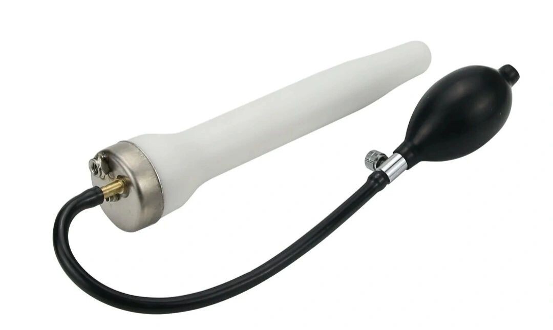 Canine Inflatable Artificial Insemination Kit (50-77lbs)