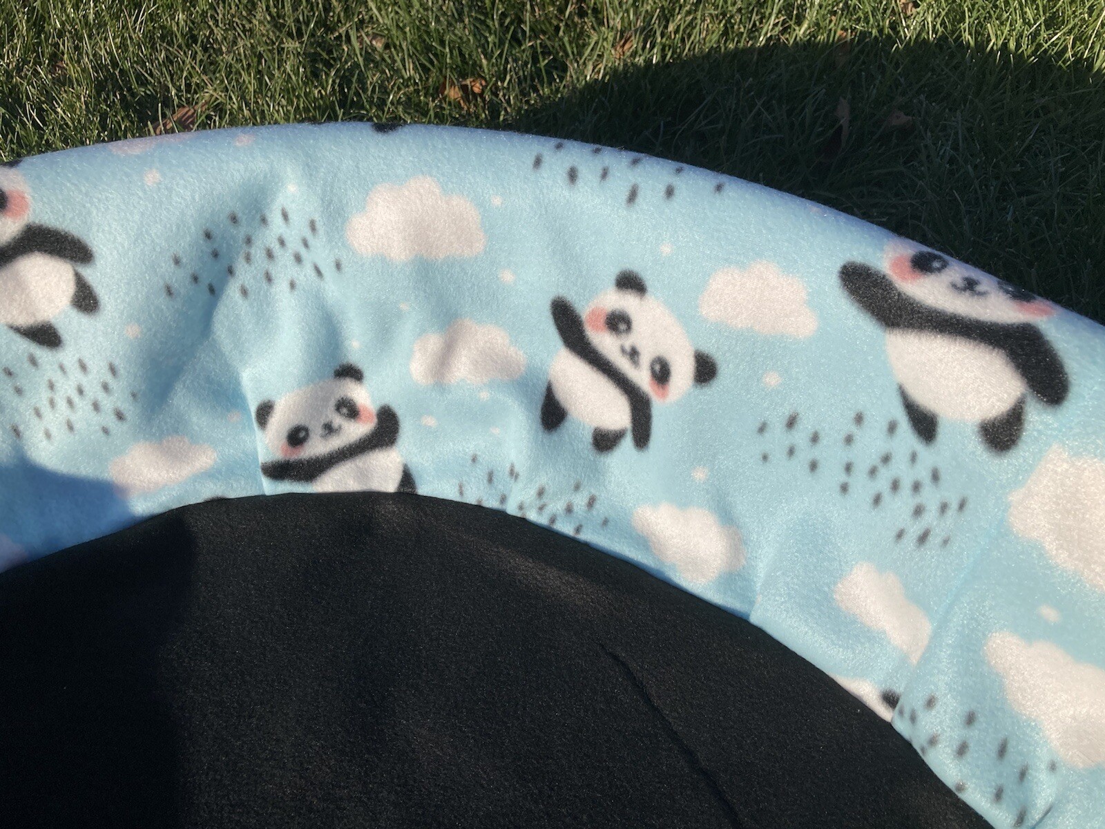 SHIPS FREE! SMALL Size Kiddie Pool Cover Liner for Whelping Puppies Dogs