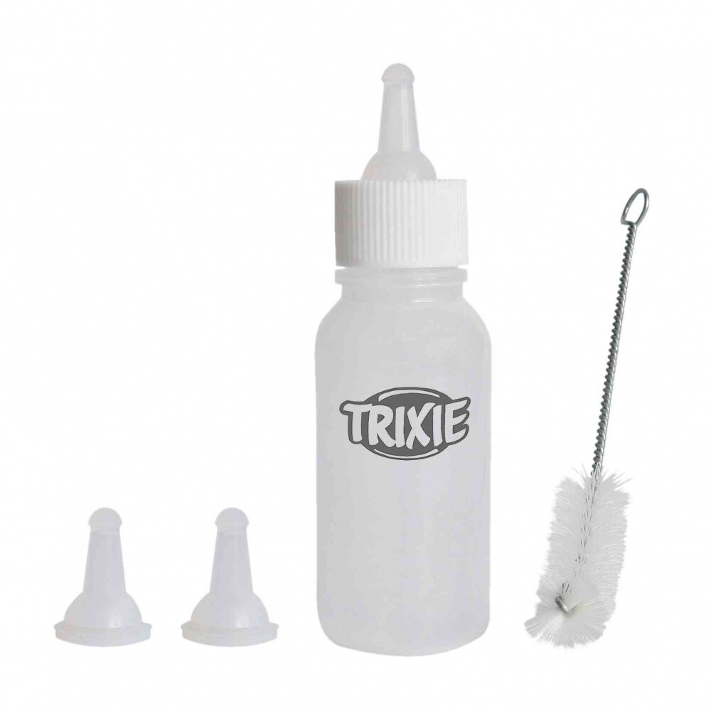 ALPHA DOG Exclusive Complete Whelping Kit Beaphar Lactol Puppy Milk Syringe 1222