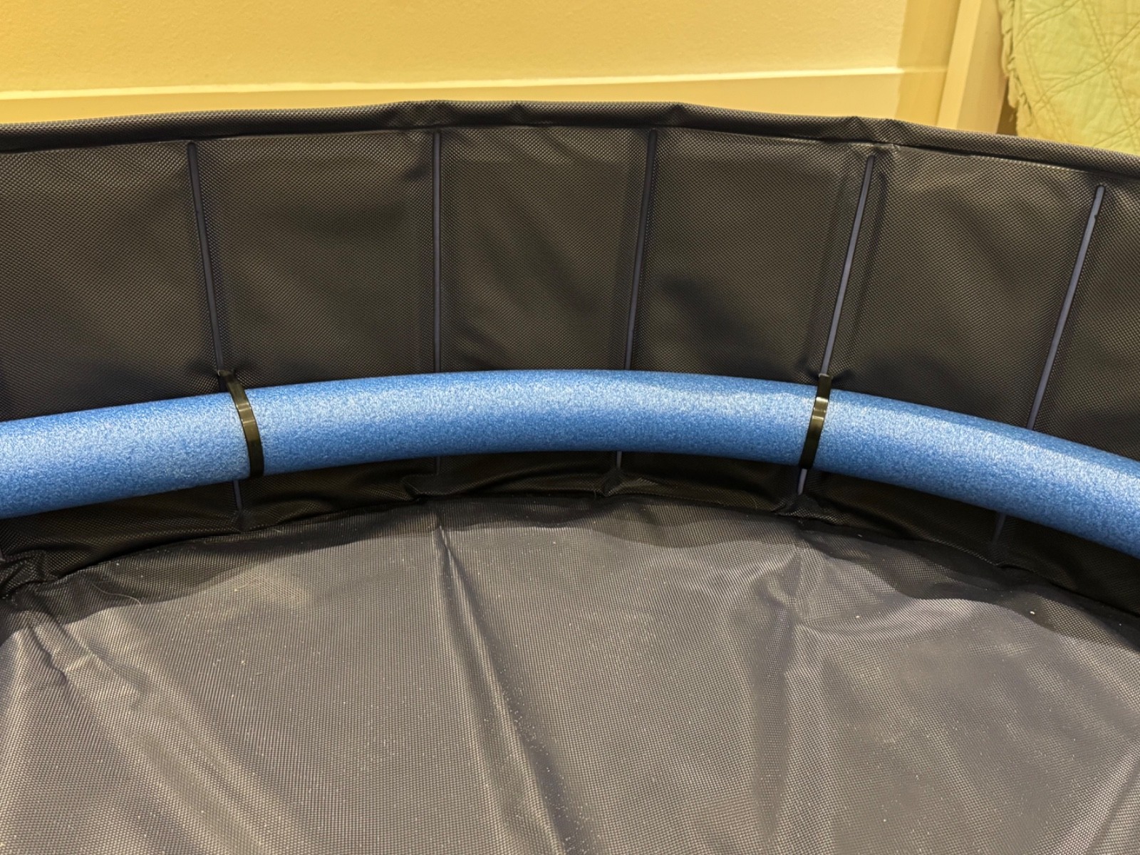 Dog Whelping Box Cover for Puppies