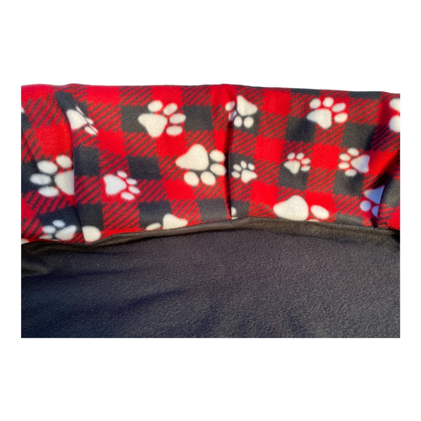 FREE USA Ship SMALL Handmade Fleece Whelping Kiddie Pool Liner for Puppy Breed