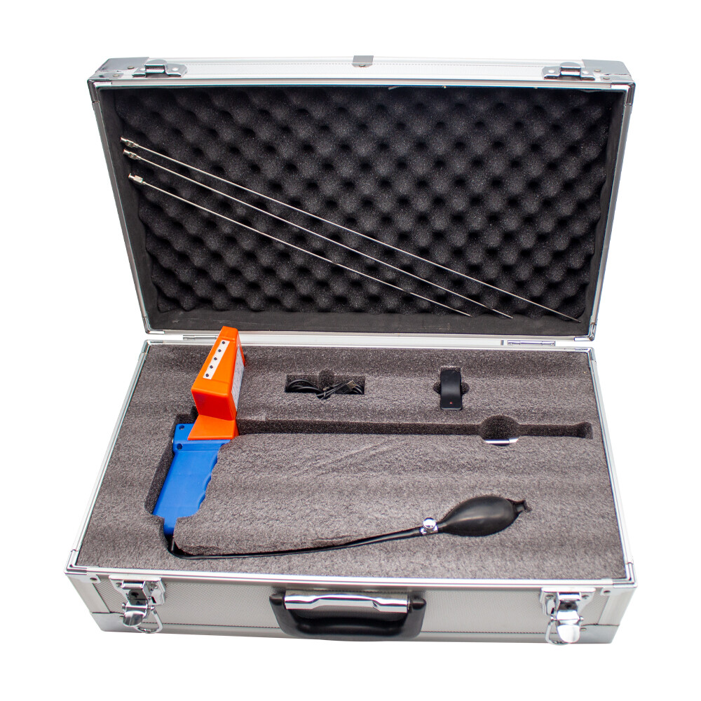 Visual Insemination GunArtificial Insemination DeviceInsemination Syringe