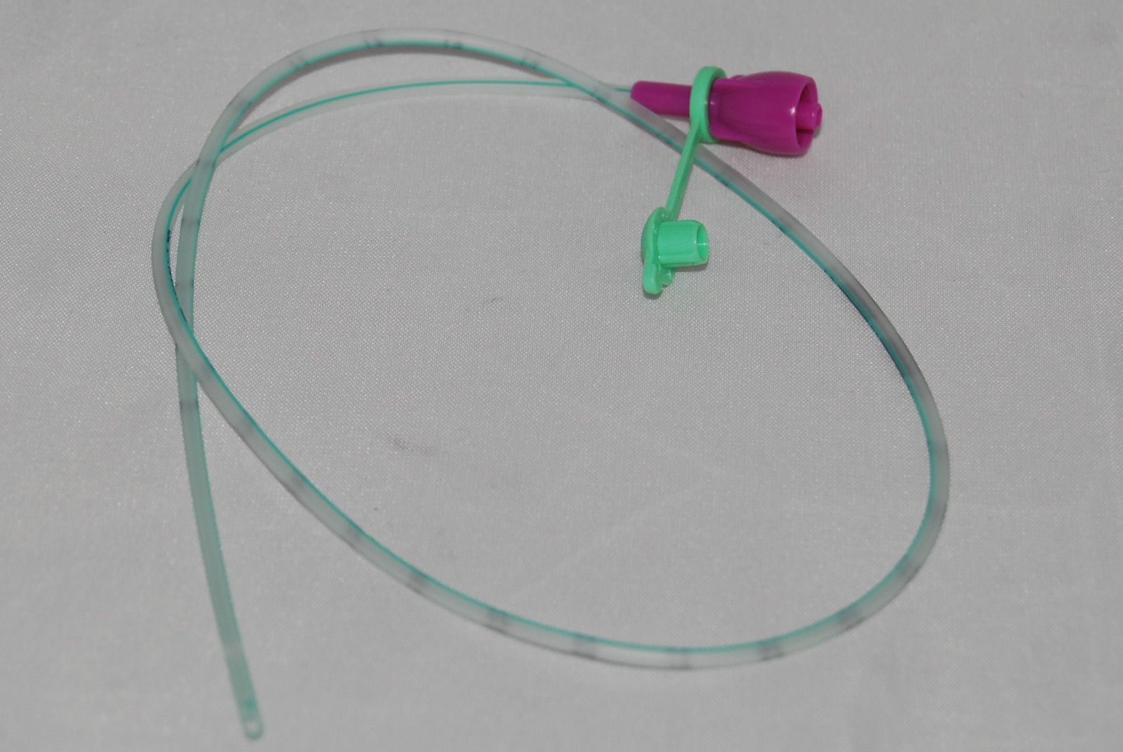 Sterile Tube Feeding Kit Milk Syringes Whelping Pup Kitten Sml Animal 4 5 6 8 Fr