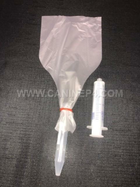 Sperm Collection Test Kit (10ct)