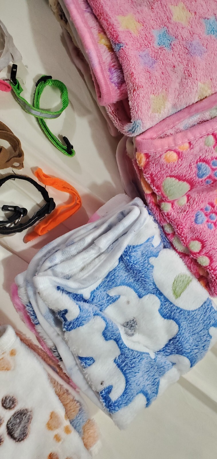 Puppy Whelping Supplies