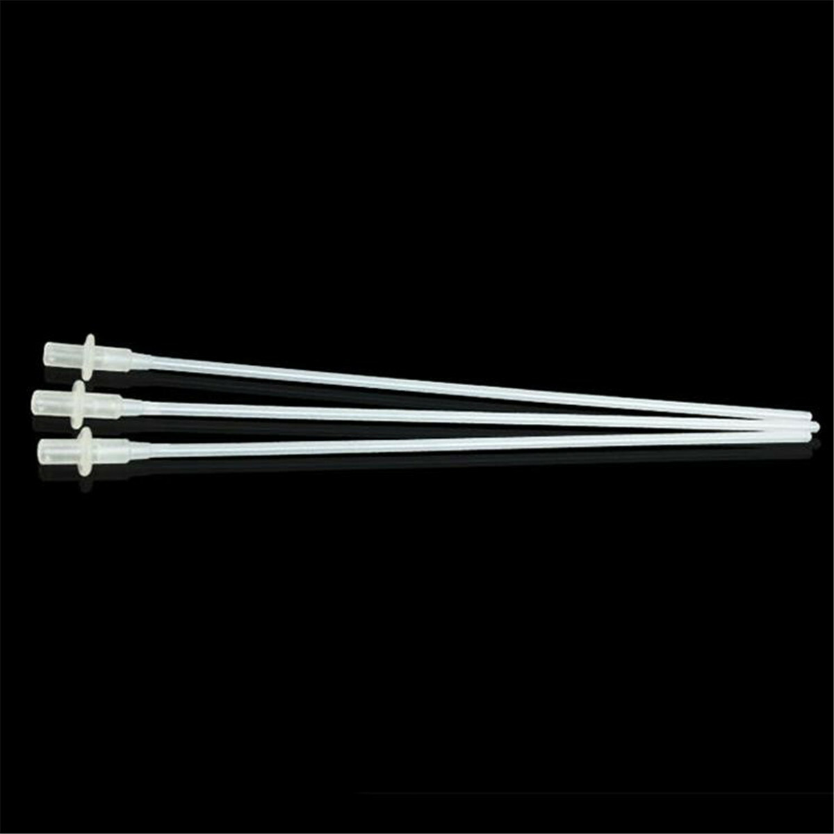 Livestock Disposable Plastic Catheter Rod For Pet Farm Animal Breeding Care