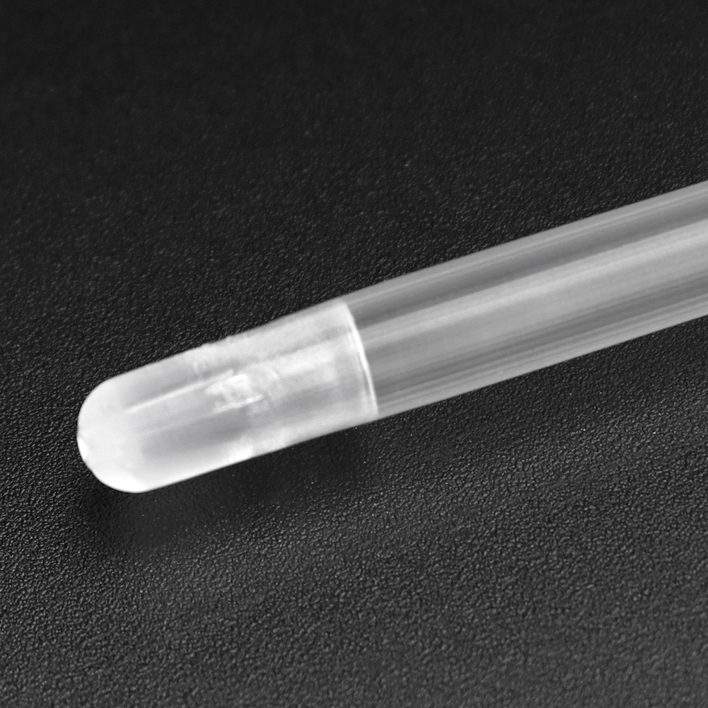 20pcs Insemination Tube Sterilized Safe Livestock Equipment For Cattle