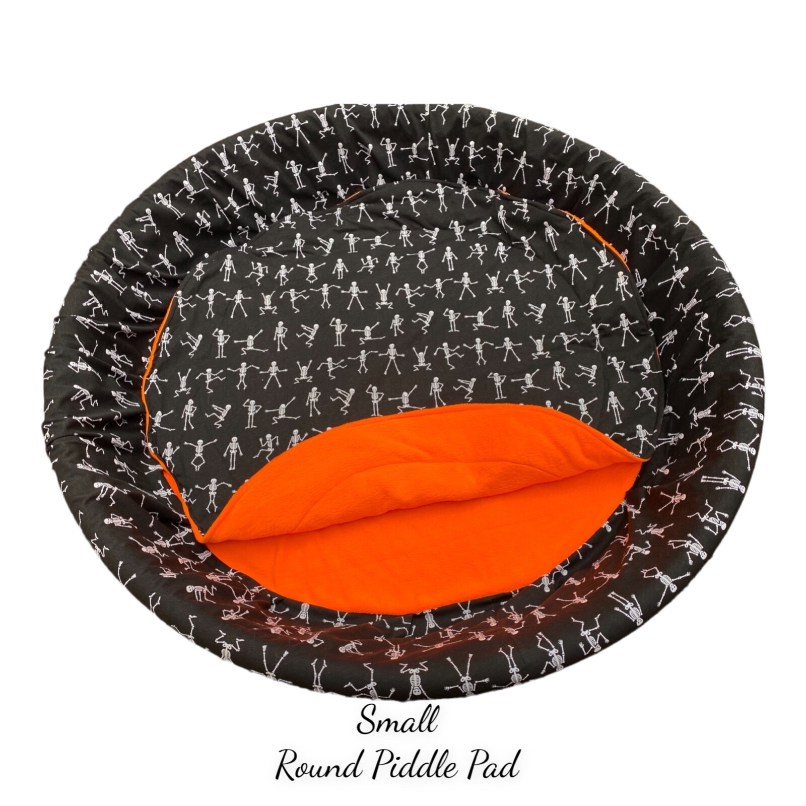 FREE USA SHIPPING Small Halloween Fleece Breeder Bundle for Dogs 0-24 Pounds