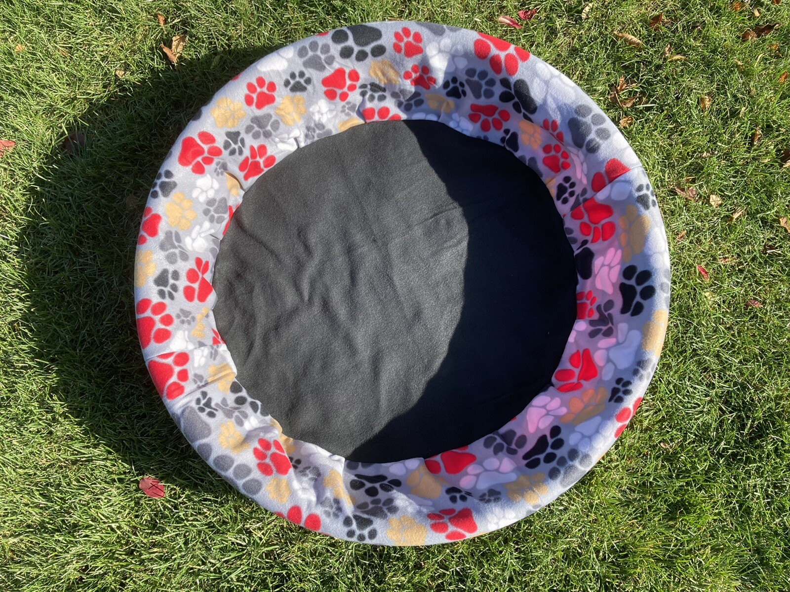 SHIPS FREE! SMALL Size Kiddie Pool Cover Liner for Whelping Puppies Dogs
