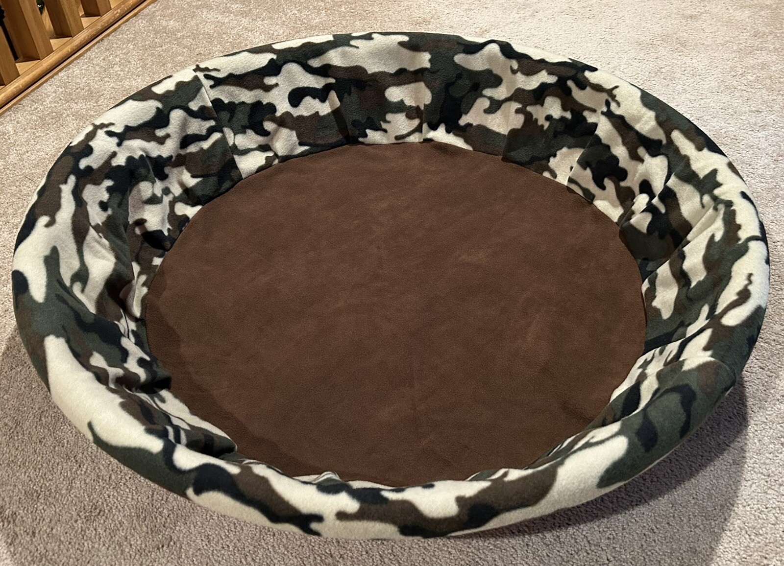 SHIPS FREE! SMALL Size Kiddie Pool Cover Liner for Whelping Puppies Dogs