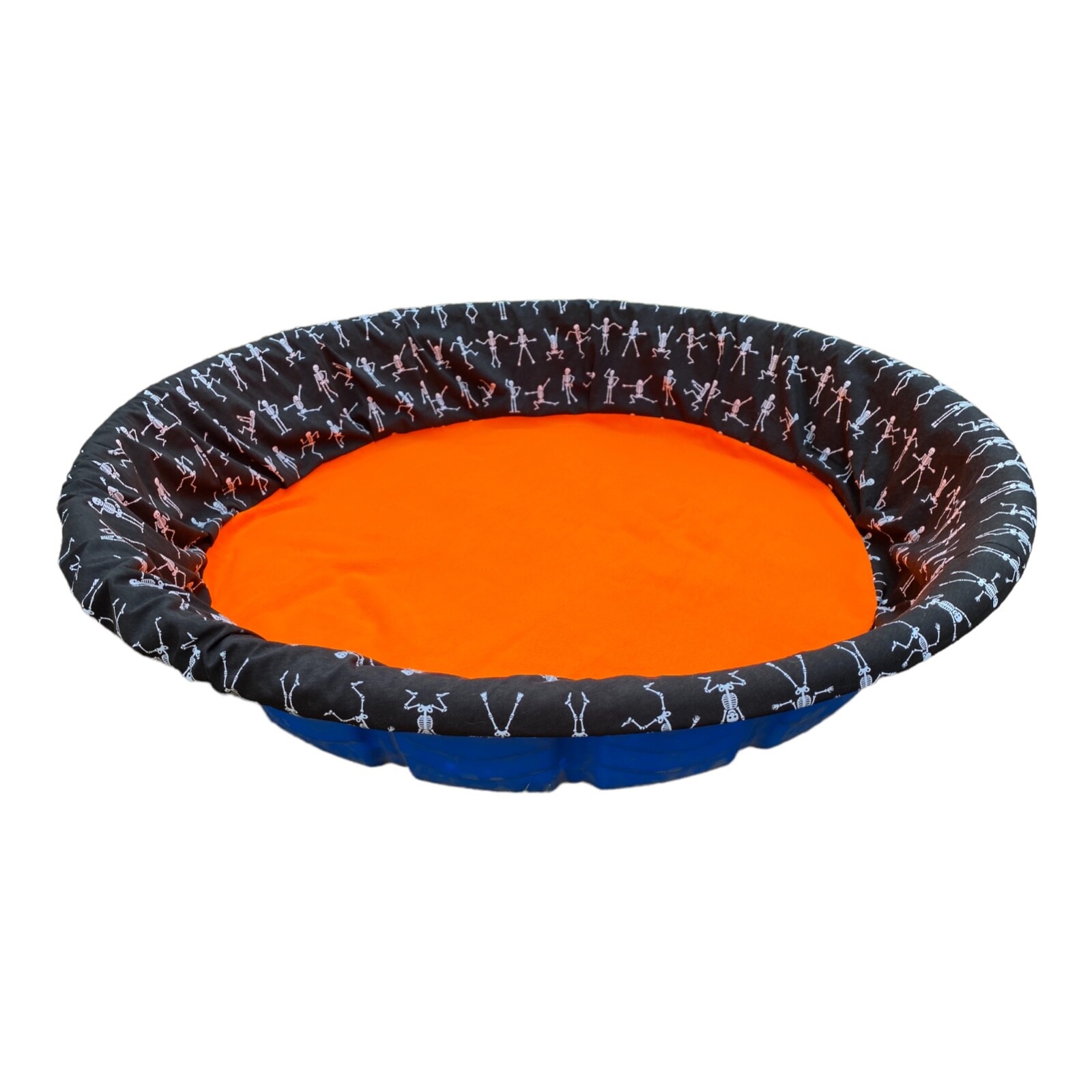 FREE USA SHIPPING Small Halloween Fleece Breeder Bundle for Dogs 0-24 Pounds