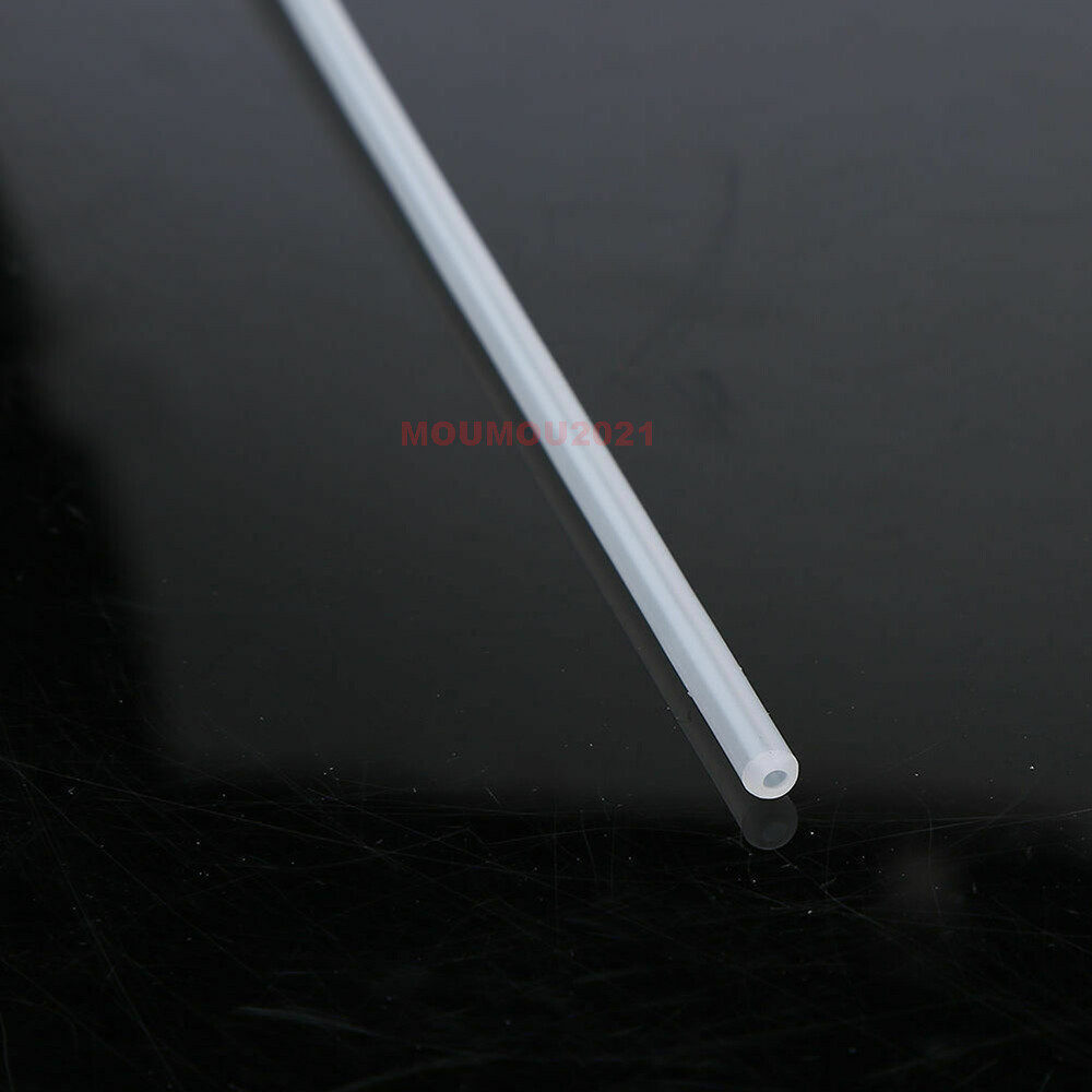50pcs Disposable Artificial Insemination Rods Tube For Dog Goat Sheep Breed Rods