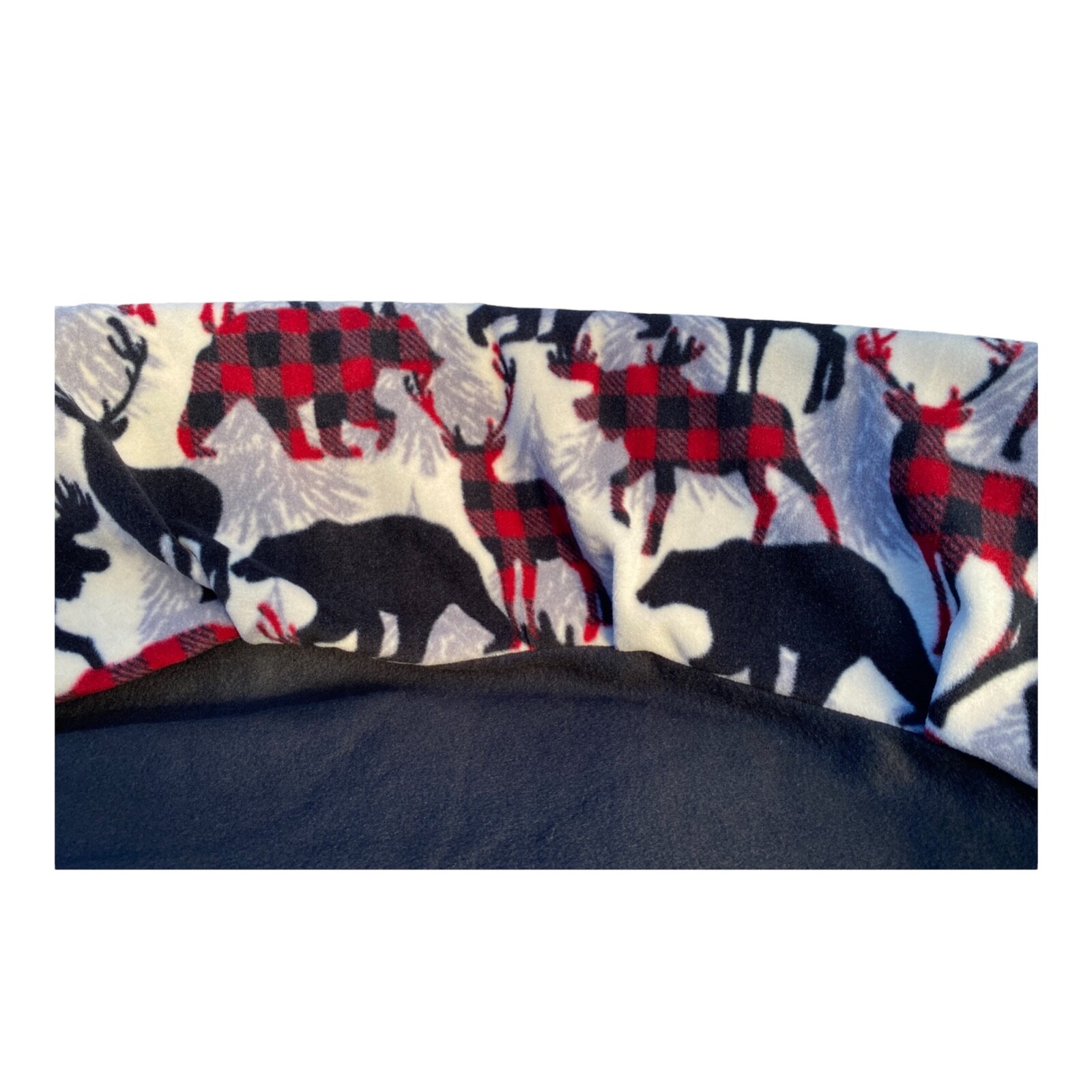 FREE USA Ship SMALL Handmade Fleece Whelping Kiddie Pool Liner for Puppy Breed