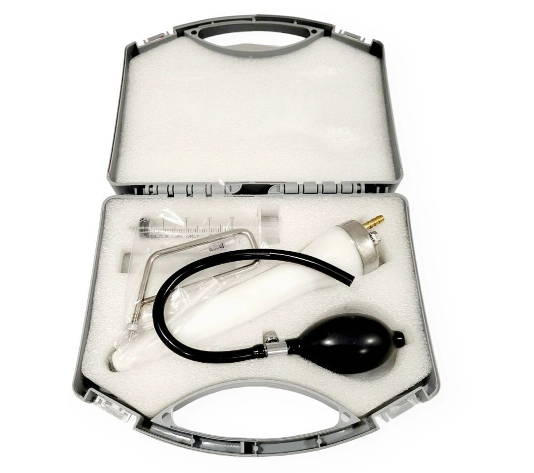 Canine Inflatable Artificial Insemination Kit (50-77lbs)